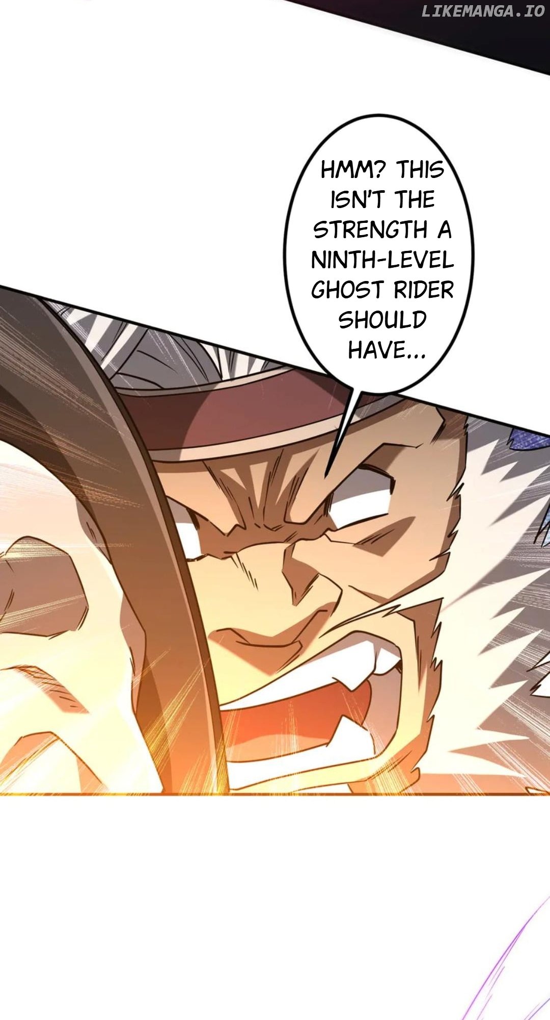With My Netherworld Trillions, Game On! Chapter 237 - page 9